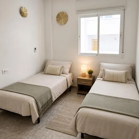 Apartment Habaneras Always Torrevieja