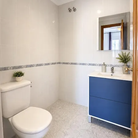Habaneras Always Apartment Torrevieja